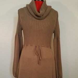 Calvin Klein Winter Dress